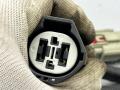 Проводка вентилятор радиатора Chevrolet Malibu 9 поколение [рестайлинг] 2019, 1.5 л., бензин, АКПП, 84220332 - фото №7