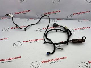 Проводка вентилятор радиатора Chevrolet Malibu 9 поколение [рестайлинг] 2020, 1.5 л., АКПП, 84220332