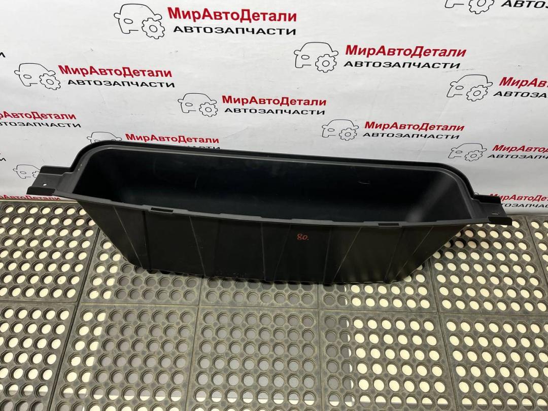 корыто пластиковое Honda Prologue 1 поколение 2024, электро, АКПП, 26348120 - фото №1