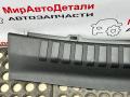 обшивка багажника Honda Prologue 1 поколение 2024, электро, АКПП, 26390518, 26390519 - фото №2