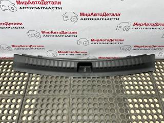 обшивка багажника Chevrolet Blazer EV 1 поколение, 26390518, 26390519
