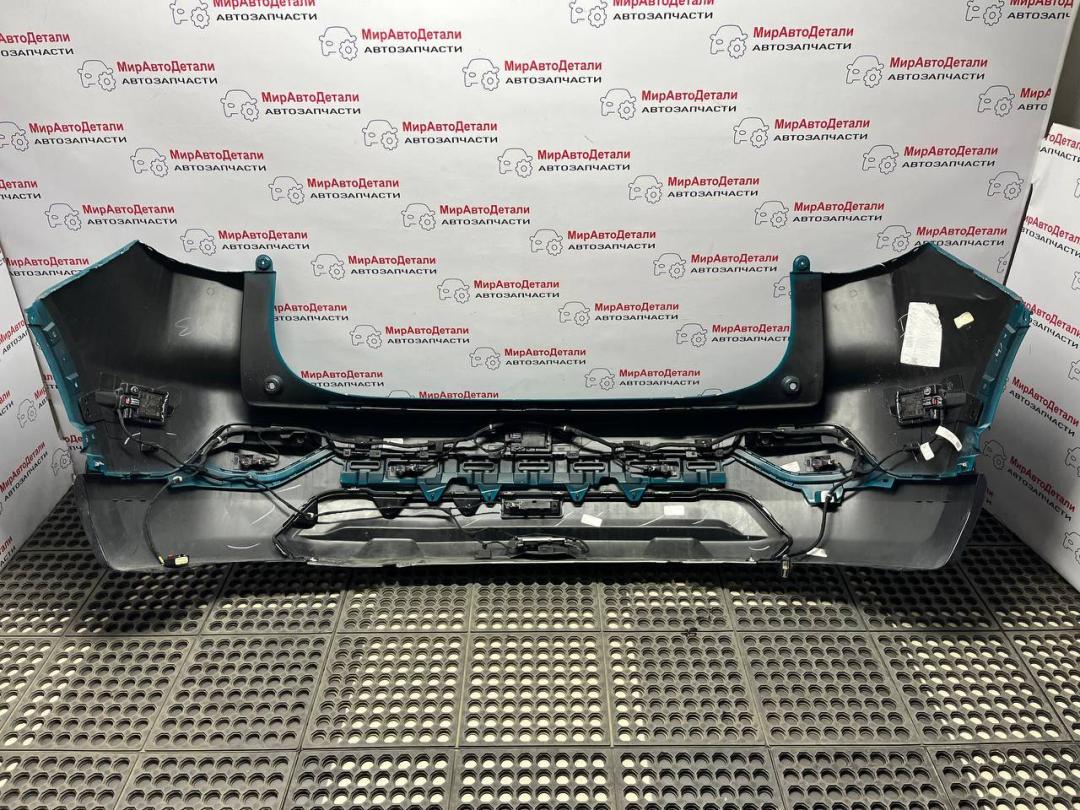Датчик закрытия крышки багажника Honda Prologue 1 поколение 2024, электро, АКПП, 13558292 - фото №1
