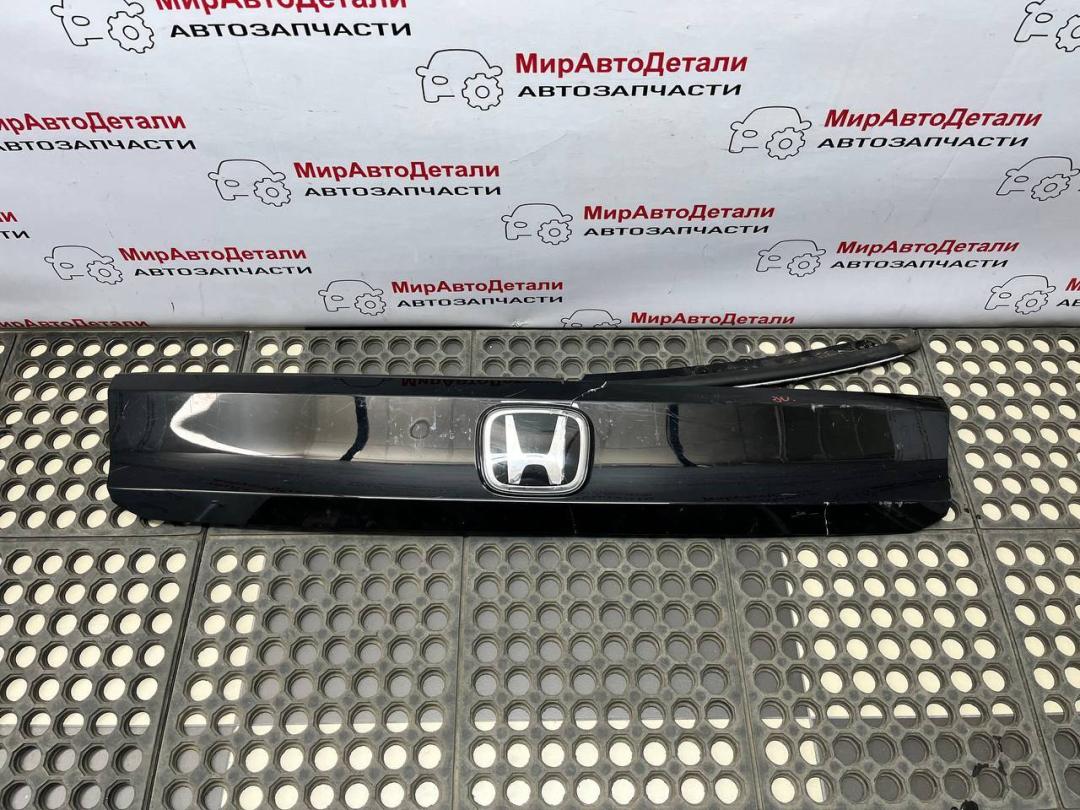 решетка радиатора Honda Prologue 1 поколение 2024, электро, АКПП, 86579145, 86789634 - фото №1