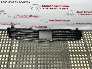 Заглушка (решетка) в бампер передний Honda Prologue 1 поколение 2024, электро, АКПП, 85126412