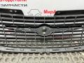 решетка радиатора Chrysler Town and Country 4 поколение (2000 - 2007), 4857300AA - фото №9