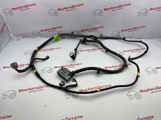 проводка Chevrolet Trax 2 поколение 2025, 1.2 л., бензин, АКПП, 42885036