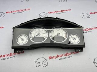 щиток приборов (приборная панель) Chrysler Voyager 5 поколение (2007 - 2011), бензин, P05172465AD