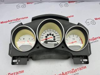 щиток приборов (приборная панель) Dodge Caliber 1 поколение 2009, 2.0 л., дизель, 05107004AG
