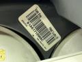 щиток приборов (приборная панель) Dodge Caliber 1 поколение 2009, 2.0 л., дизель, 05107004AG - фото №10