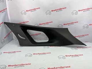 обшивка стойки задней правой Honda Prologue 1 поколение 2024, электро, АКПП, 85033362, 85033363