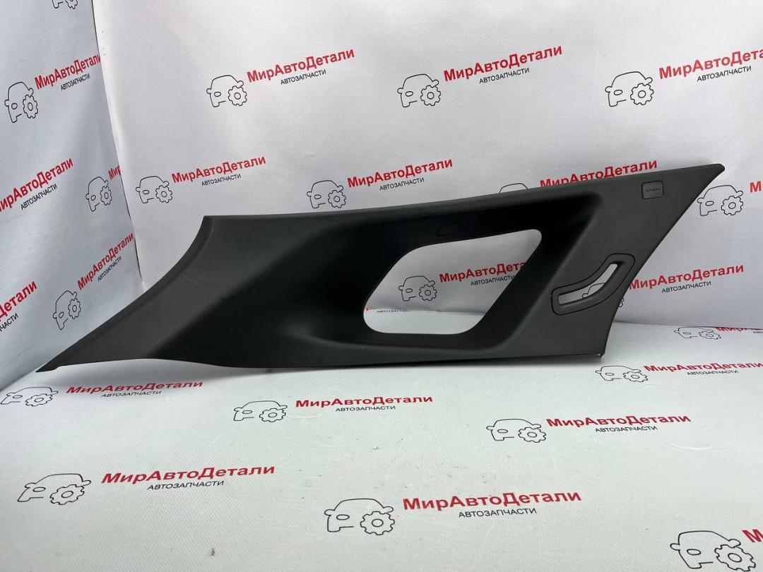 обшивка стойки задней левой Honda Prologue 1 поколение 2024, электро, АКПП, 85033360, 85033359 - фото №1
