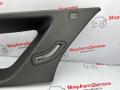 обшивка стойки задней левой Honda Prologue 1 поколение 2024, электро, АКПП, 85033360, 85033359 - фото №5