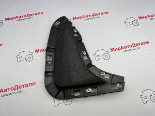 защита бампера (кенгурятник) Honda Prologue 1 поколение 2024, электро, АКПП, 85125084