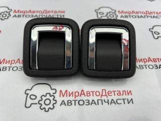 обшивка багажника Chevrolet Blazer EV 1 поколение, C19230101