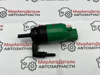 насос (моторчик) омывателя стекла GMC Acadia 2 поколение [рестайлинг] (2019 - 2023), 814257