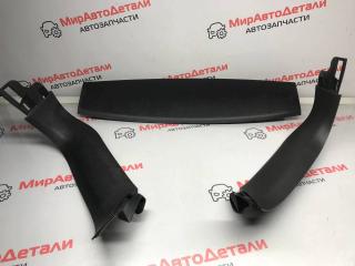 обшивка крышки багажника Chevrolet Equinox 3 поколение 2020, 1.5 л., бензин, АКПП, 84445050, 84143816, 23116142