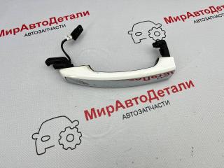 ручка наружная Chevrolet Trax 1 поколение [рестайлинг]