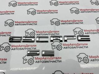 эмблема Ford Escape 4 поколение CX482 2020, 1.5 л., бензин, АКПП
