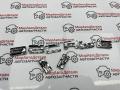 эмблема Ford Escape 4 поколение CX482 2020, 1.5 л., бензин, АКПП - фото №5