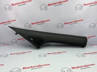 обшивка стойки передней правой Honda Prologue 1 поколение 2024, электро, АКПП, 85033415