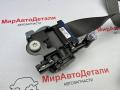 ремень безопасности Chevrolet Trax 2 поколение 2025, 1.2 л., бензин, АКПП, 60008768, 60009061 - фото №7