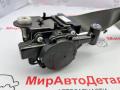 ремень безопасности Chevrolet Trax 2 поколение 2025, 1.2 л., бензин, АКПП, 60008768, 60009061 - фото №8