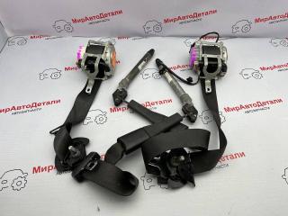 ремень безопасности GMC Terrain 2 поколение (2017 - 2026), бензин, 84329472, 84329469, 84328592, 84328595