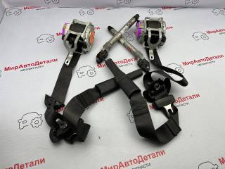ремень безопасности GMC Terrain 2 поколение 2020, 1.5 л., бензин, АКПП, 84329472, 84329469, 84502001, 84501998