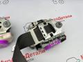 ремень безопасности Chevrolet Equinox 3 поколение (2017 - 2026), бензин, 84329472, 84329469, 84502001, 84501998 - фото №9