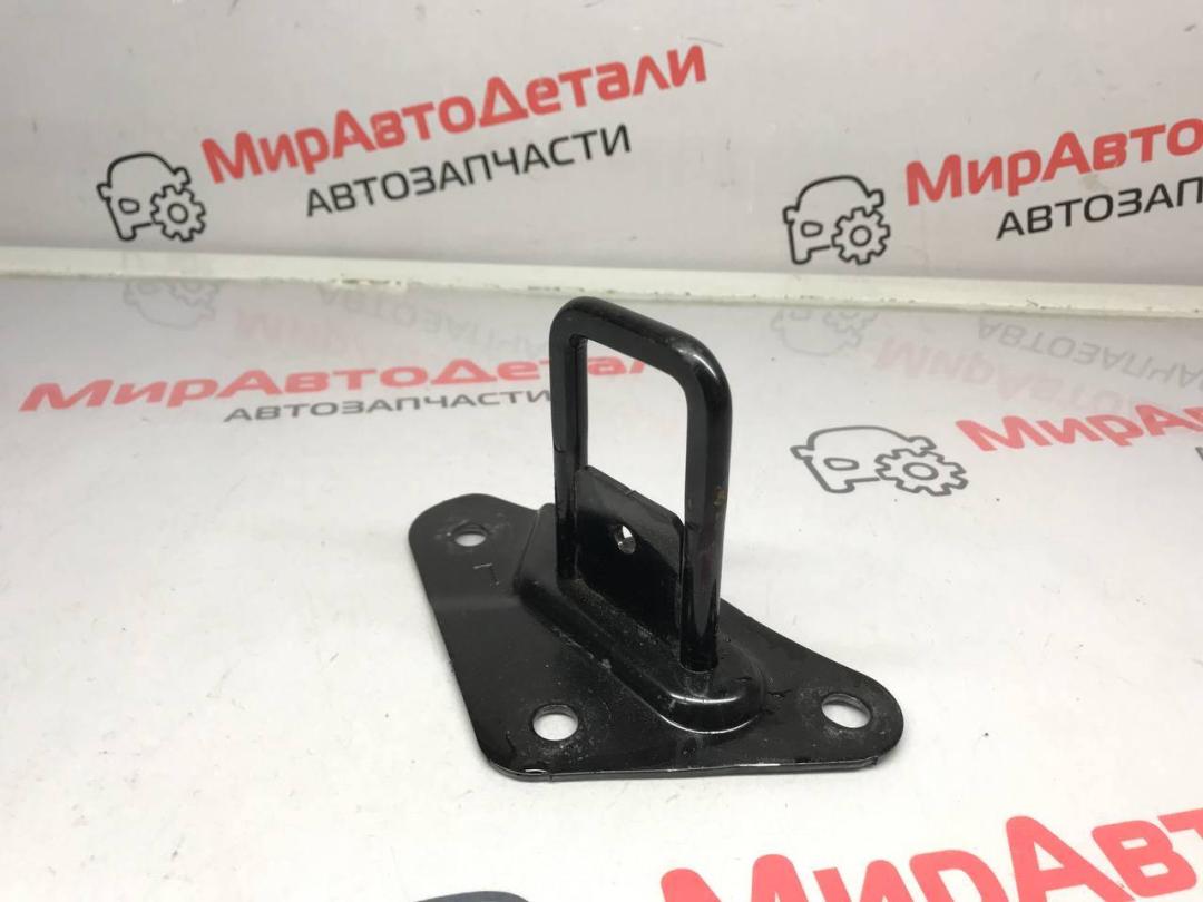 замок спинки сиденья Chevrolet Equinox 3 поколение 2020, 1.5 л., бензин, АКПП - фото №1