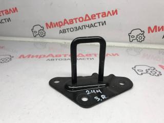 замок спинки сиденья Chevrolet Equinox 3 поколение 2020, 1.5 л., бензин, АКПП