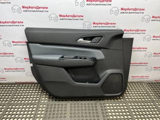 обшивка двери передняя левая Honda Prologue 1 поколение 2024, электро, АКПП, 85059996