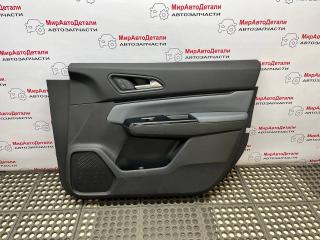 обшивка двери передняя правая Honda Prologue 1 поколение 2024, электро, АКПП, 85060007