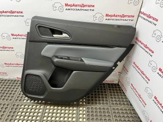 обшивка двери задняя правая Honda Prologue 1 поколение 2024, электро, АКПП, 85072703