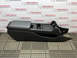 консоль салона Honda Prologue 1 поколение 2024, электро, АКПП, 85158934, 13548904