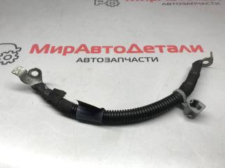 минусовой провод аккумулятора Chevrolet Equinox 3 поколение 2020, 1.5 л., бензин, АКПП, 84257918