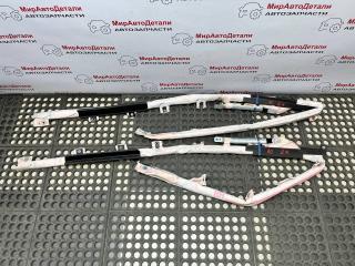 подушка безопасности боковая (шторка) GMC Terrain 2 поколение (2017 - 2026), 84532286, 84532285
