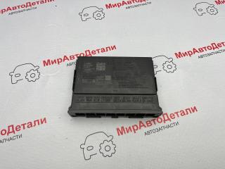 Блок управления BCM (Body Control Module) Chevrolet Equinox EV 1 поколение, электро, 13559482