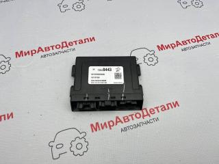 блок управления сиденьем Acura ZDX 2 поколение, 13548443