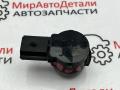 датчик парктроника Ford Edge 2 поколение CD539 [рестайлинг] 2019, 2.0 л., бензин, АКПП, HU5T15K859BA - фото №4