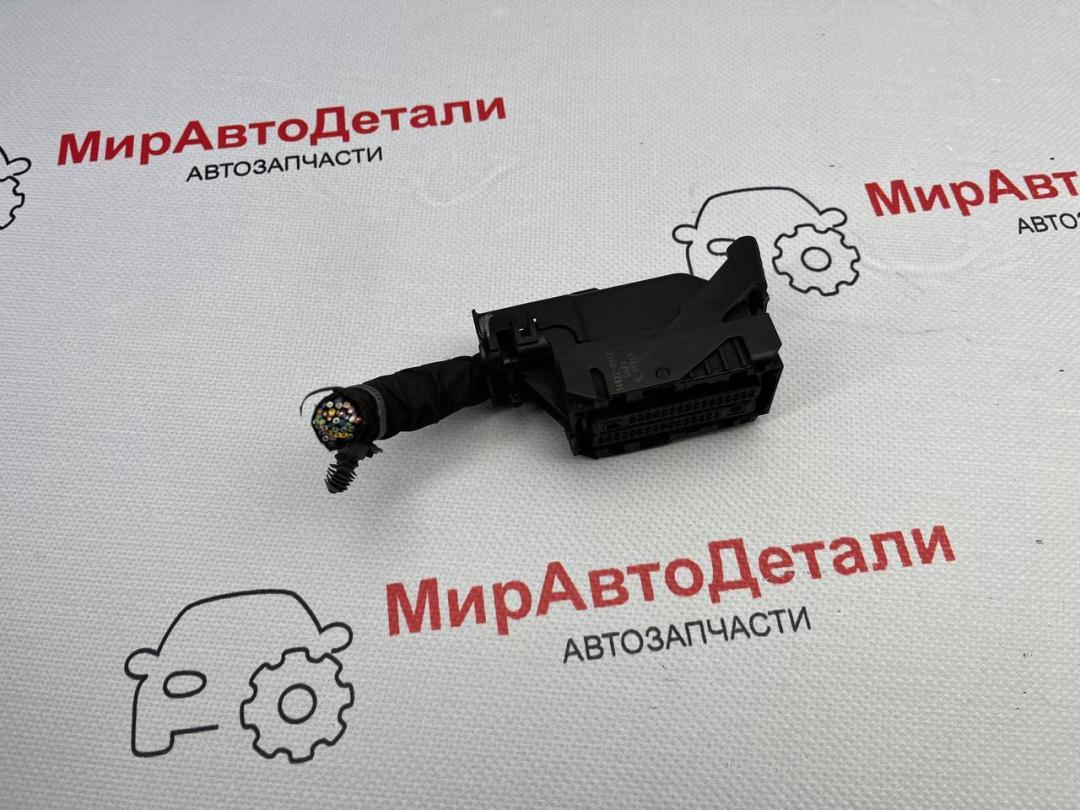 блок управления АКПП Chevrolet TrailBlazer 3 поколение (2019 - 2026), бензин - фото №1