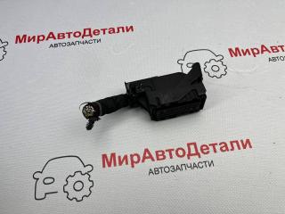 блок управления АКПП Chevrolet Traverse 2 поколение [рестайлинг], бензин