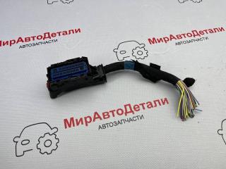 блок управления АКПП Chevrolet Traverse 2 поколение [рестайлинг], бензин