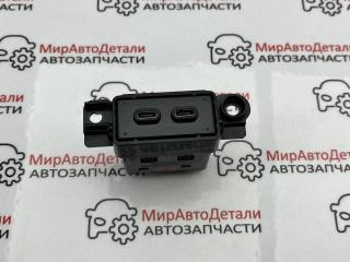 разъем AUX / USB Honda Prologue 1 поколение 2024, электро, АКПП, 13561801