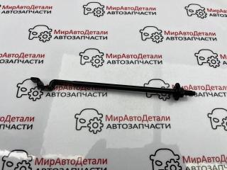 полка аккумулятора Chevrolet Trax 2 поколение 2025, 1.2 л., бензин, АКПП