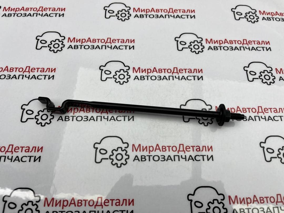 полка аккумулятора Chevrolet TrailBlazer 3 поколение (2019 - 2026) - фото №1