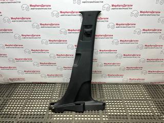 обшивка стойки центральной правой Chevrolet Blazer EV 1 поколение, 26456008, 26472492