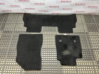 ковер салонный Chevrolet Trax 2 поколение 2025, 1.2 л., бензин, АКПП, 42755162, 42802884, 42790739