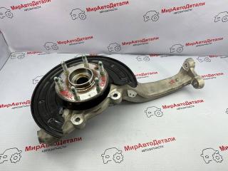кулак поворотный левый Honda Prologue 1 поколение 2024, электро, АКПП, 84739333