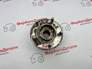 ступица передняя правая Chevrolet TrailBlazer 3 поколение (2019 - 2026), 13526966